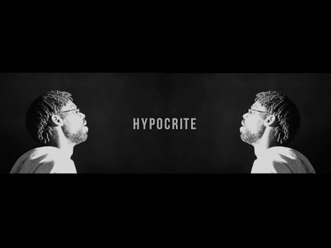 Silqe & The 45 Experience - Hyprocrite - Official Video Clip