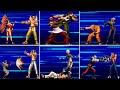The King Of Fighters 2002 All MAX 2 Super Move Arcade Ultra Version
