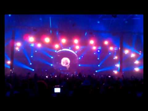 Armin Van Buuren, ASOT 550, KIEV