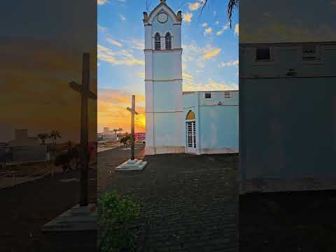🍍 Bem-vindo à cidade da alegria — Monte Alegre de Minas!