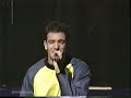 Nsync - You Got It(N'Concert 1999)