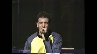 Nsync - You Got It(N'Concert 1999)