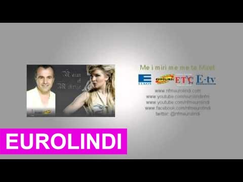 Naim Abazi   O hajde hajde  Eurolindi & ETC