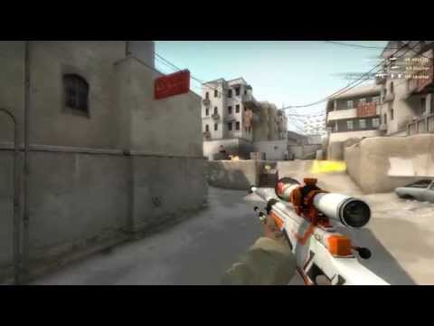 ESL ESEA Pro League: chrisJ vs. HellRaisers