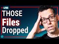 The Epstein Files Released And They Are WORSE Than You Think