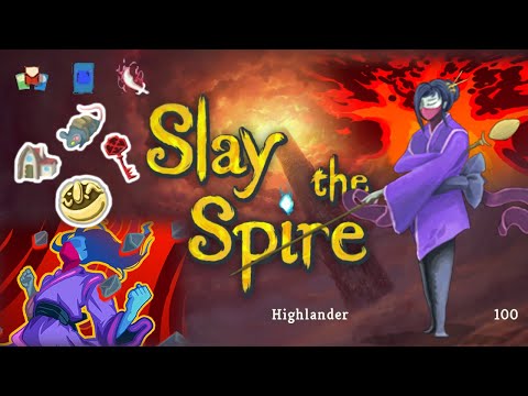 Slay the Spire May 20th Daily - Watcher | Perfecting everything until the veeeery end...