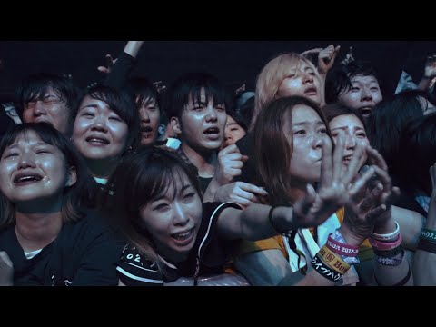 Pay money To my Pain live 2020 - Rain (bluray version, 4k upscaled)