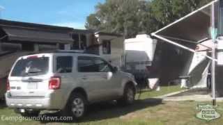 Fisherman's Cove RV Resort Video