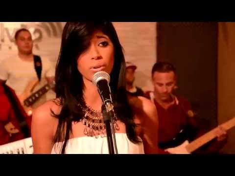 Banda Sedutora   Calma  ENSAIO  OFICIAL