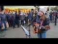 It Will Rain Bruno Mars Allie Sherlock Cover