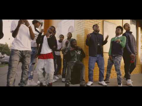 AFLACKO - Choosin | Dir. @Wethepartysean