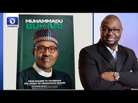 If The Cabal Pushes Too Hard I’ll Release More Things In Another Book – Omole