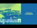 Gabin - La Maison - GABIN #01 