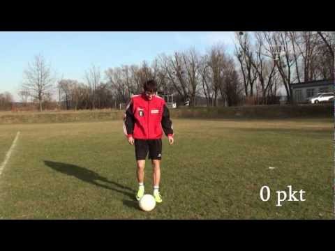 Mały-Wielki Gracz: Adrian Rosik - KS Rafako Racibórz (odc. 1)