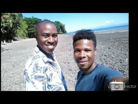 JEAN MARIE DALLAS - Andimakabo