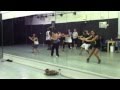 Choreography to Janet Jackson's "What's Your ...
