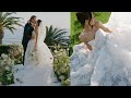 How I Shot This Wedding On Film Leica M6 Contax 645 Canon EOS 1V