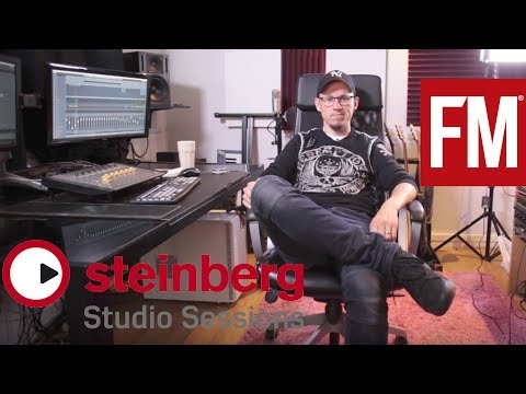 Steinberg Studio Sessions: S04E14 – Jake E: Part 2