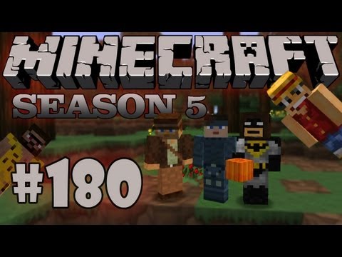 Let's Play Together Minecraft S05E180 [Deutsch/Full-HD] - Bisschen Buddeln