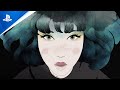 Gris - Launch Trailer | PS5 Games