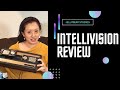 retro game console review the intellivision and advanced dungeons and dragons