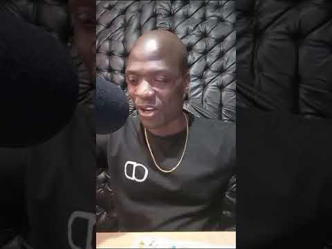 Eno twasimbudde dda Nantalemwa reloaded... - Omulangira Jjuuko Munnabuddu