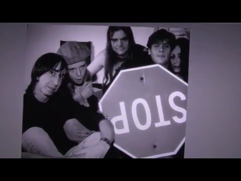 Black Rose Garden - "Sister Morphine" [Marianne Faithful cover]