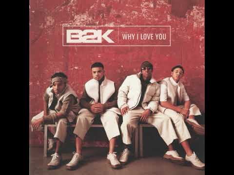 Video thumbnail for Why I Love You (Extended Version)