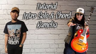 Download lagu TUTORIAL KAMELIA (Intro Chord & Intro Solo) by Rosli Mohalim - Guitaris Sweet Charity mp3 Download lagu TUTORIAL KAMELIA (Intro Chord & Intro Solo) by Rosli Mohalim - Guitaris Sweet Charity mp3