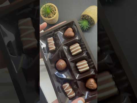 Unwrapping milk tray #shorts #ytshorts #dairymilkasmrMilk tray