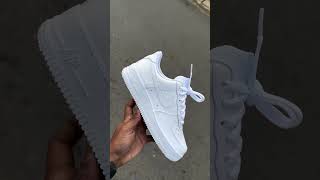 Vídeo de Nike Air Force Premium