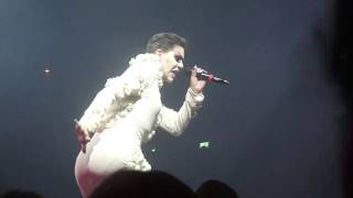 Sharon Needles - Dead Girls Never Say No - DXP16 - Heels of Hell