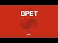 Coa - Opet (Official Lyric Video)