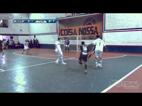 Fúria x C.A. Barão - Final Copa MF de Semana (série Prata)