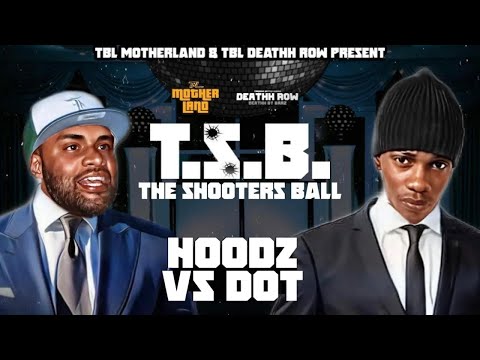 Dot vs Hoodz