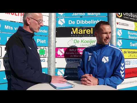 SwiftTV Intervieuw Bart Uil