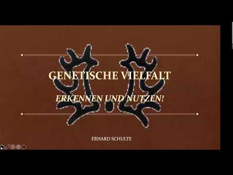 7. Trakehner Kamingespräch - Genetische Vielfalt - Erkennen und Nutzen