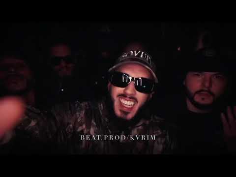 Revolution - Tovaritch Type Beat l Trap Beat 2020 (Prod.Kvrim)