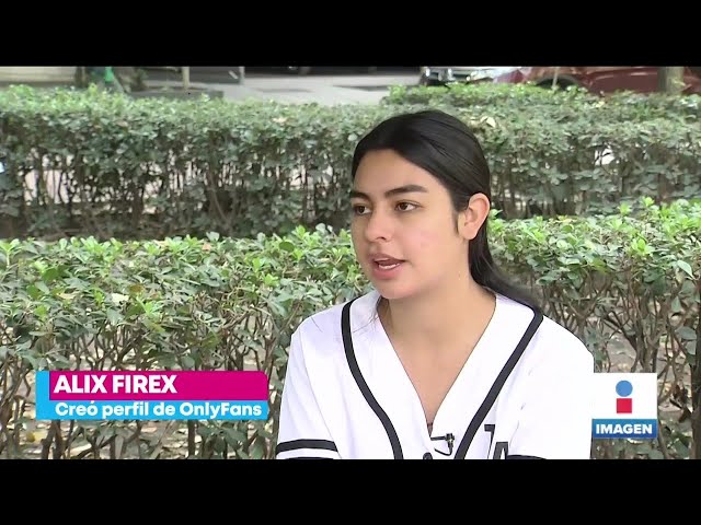 Ella es Majo, la fotógrafa de Karely Ruiz que enciende las redes y roba