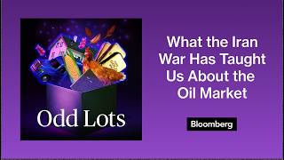 Rory Johnston on Why His $200 Oil Prediction Didn't Turn Out Right | Odd Lots