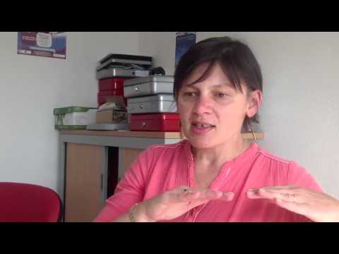 Laure Martin - Profils des Conseillers Mobilesem