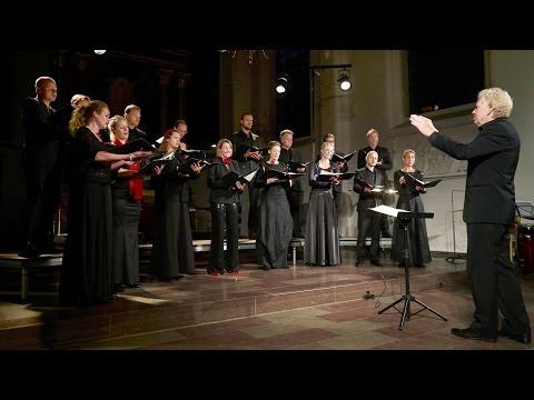 Per Nørgaard: Drømmesange / Dream Songs - Mogens Dahl Chamber Choir