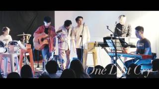 Jase@C AllStar x MoYao - A Hundred Times/One Last Cry/專業失戀三十年/聲音騷了 [Take Your Time Live Tour FINALE]