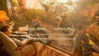 【繁中韓字】FTISLAND - Who I Am