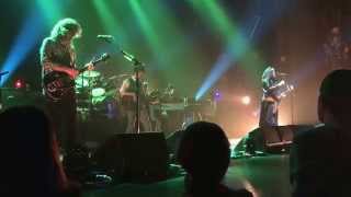 &quot;Lay Low&quot; - My Morning Jacket at The Beacon Theater NYC 11/27/15