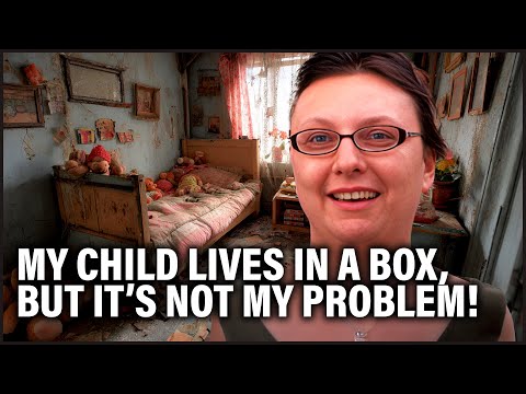 The Bug Infestation Was So Bad, Their Marriage Was Falling Apart | Kim's Rude Awakenings