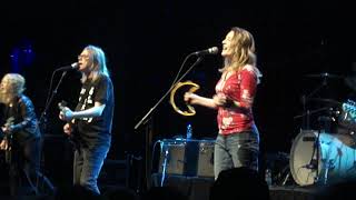 THE PURSUIT OF HAPPINESS - HARD TO LAUGH LIVE IN TORONTO 2019