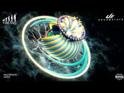 Dreamstate Radio By Vini Vici - 081