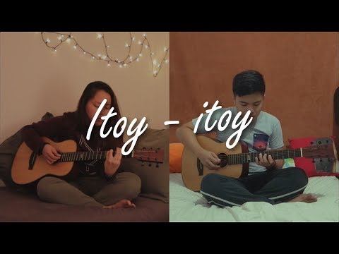 QUBE Session - Itoy Itoy (Phylum Bisrock ReCover)