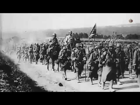 The First World War 06of10 Breaking the Deadlock 1915 to 1917